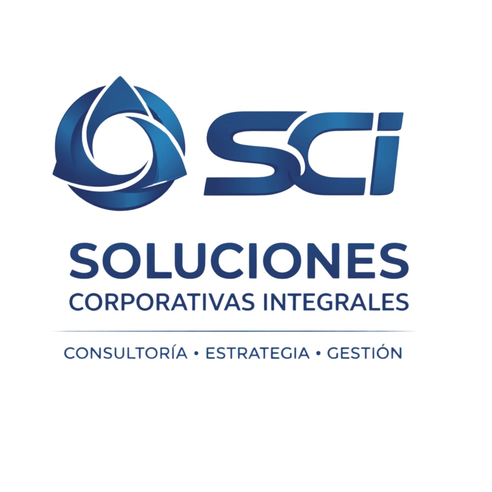 Logo Soluciones Corporativas Integrales